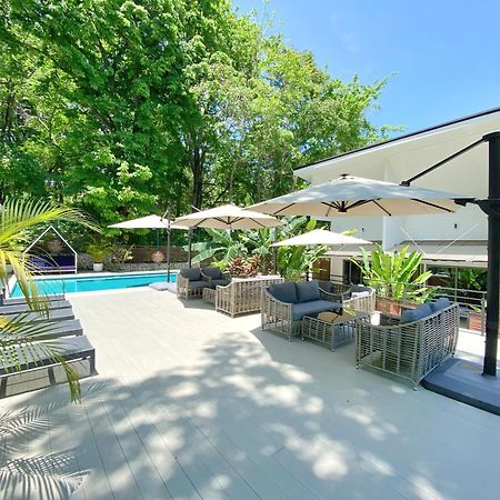Natura Loft Garden Playa Santa Teresa  외부 사진