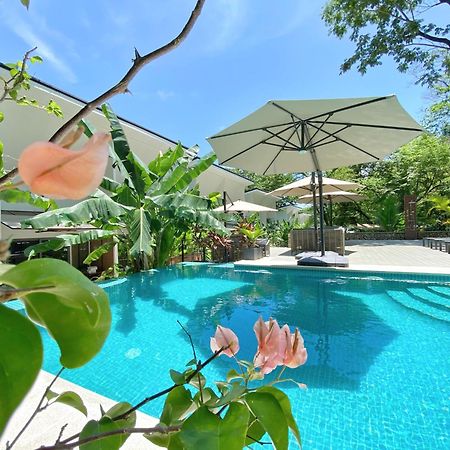 Natura Loft Garden Playa Santa Teresa  외부 사진