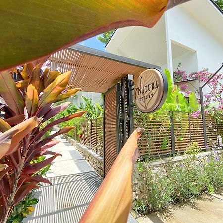 Natura Loft Garden Playa Santa Teresa  외부 사진
