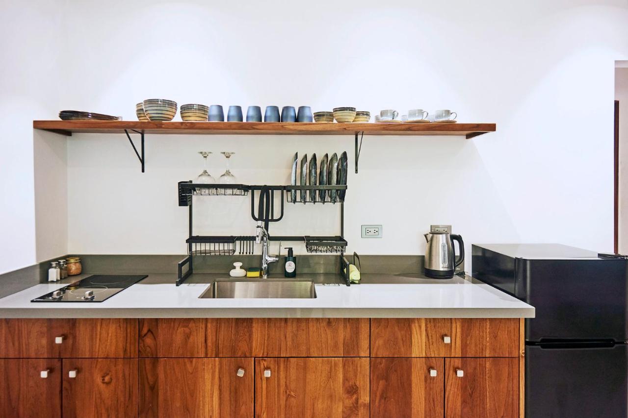 Natura Loft Garden Playa Santa Teresa  외부 사진