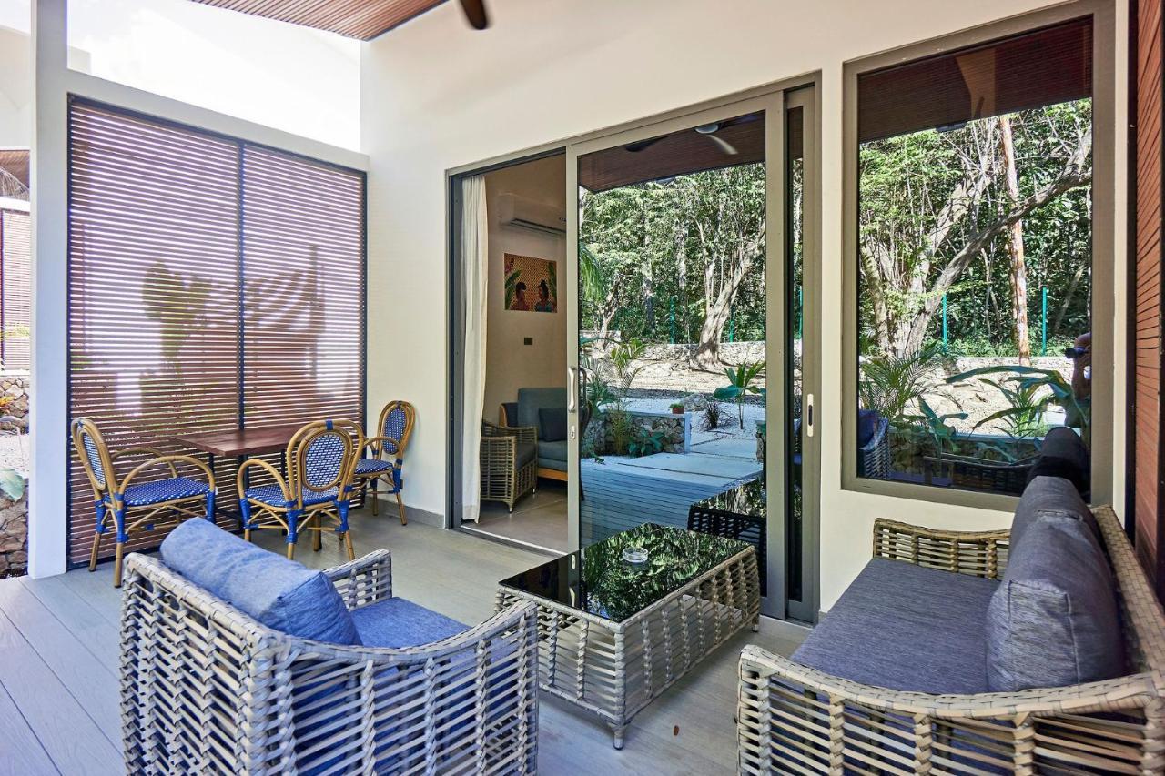 Natura Loft Garden Playa Santa Teresa  외부 사진