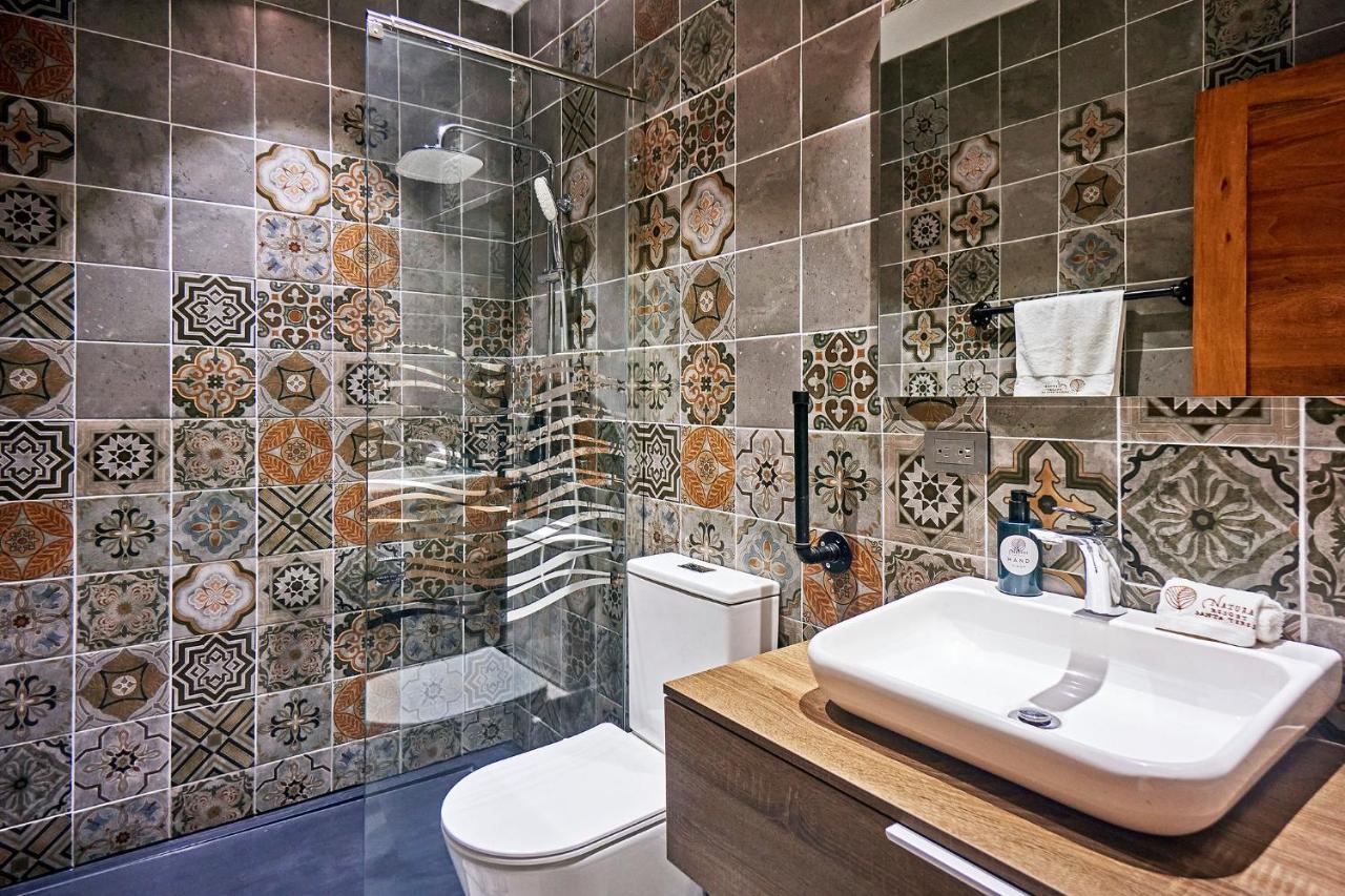 Natura Loft Garden Playa Santa Teresa  외부 사진