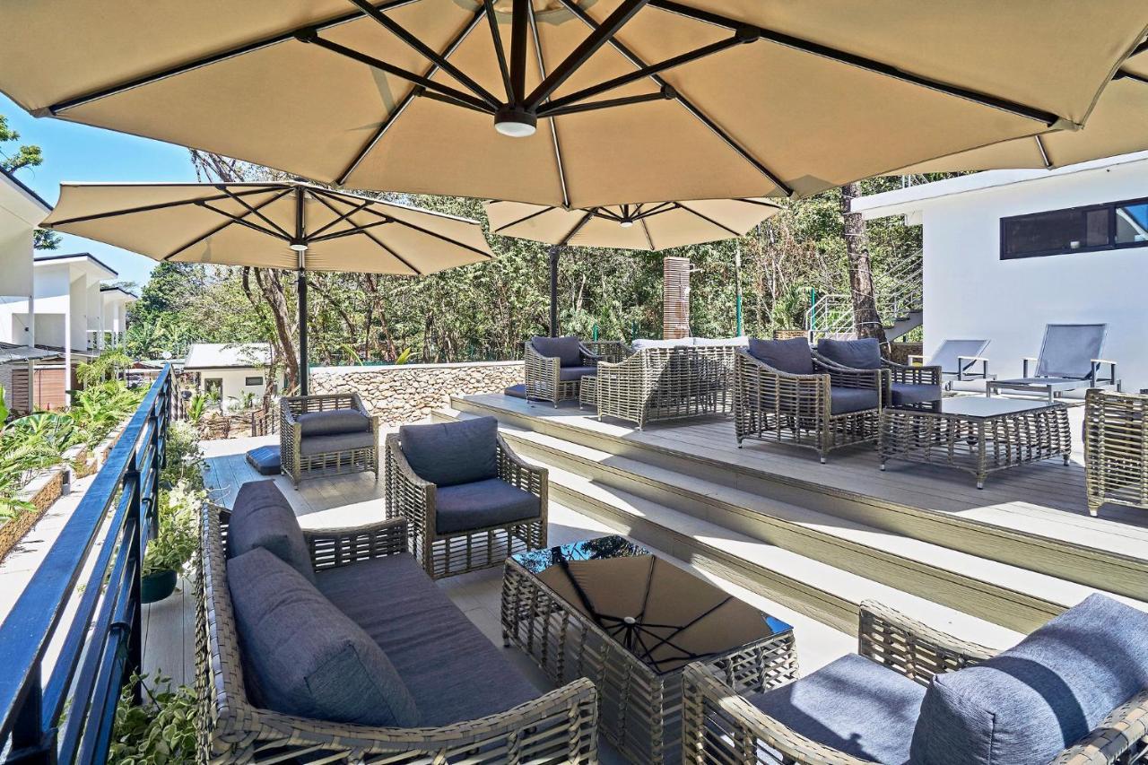 Natura Loft Garden Playa Santa Teresa  외부 사진