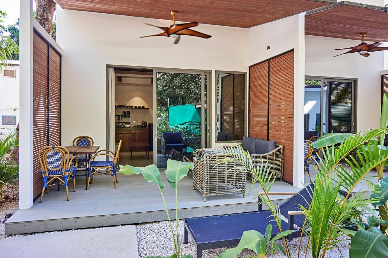 Natura Loft Garden Playa Santa Teresa  외부 사진