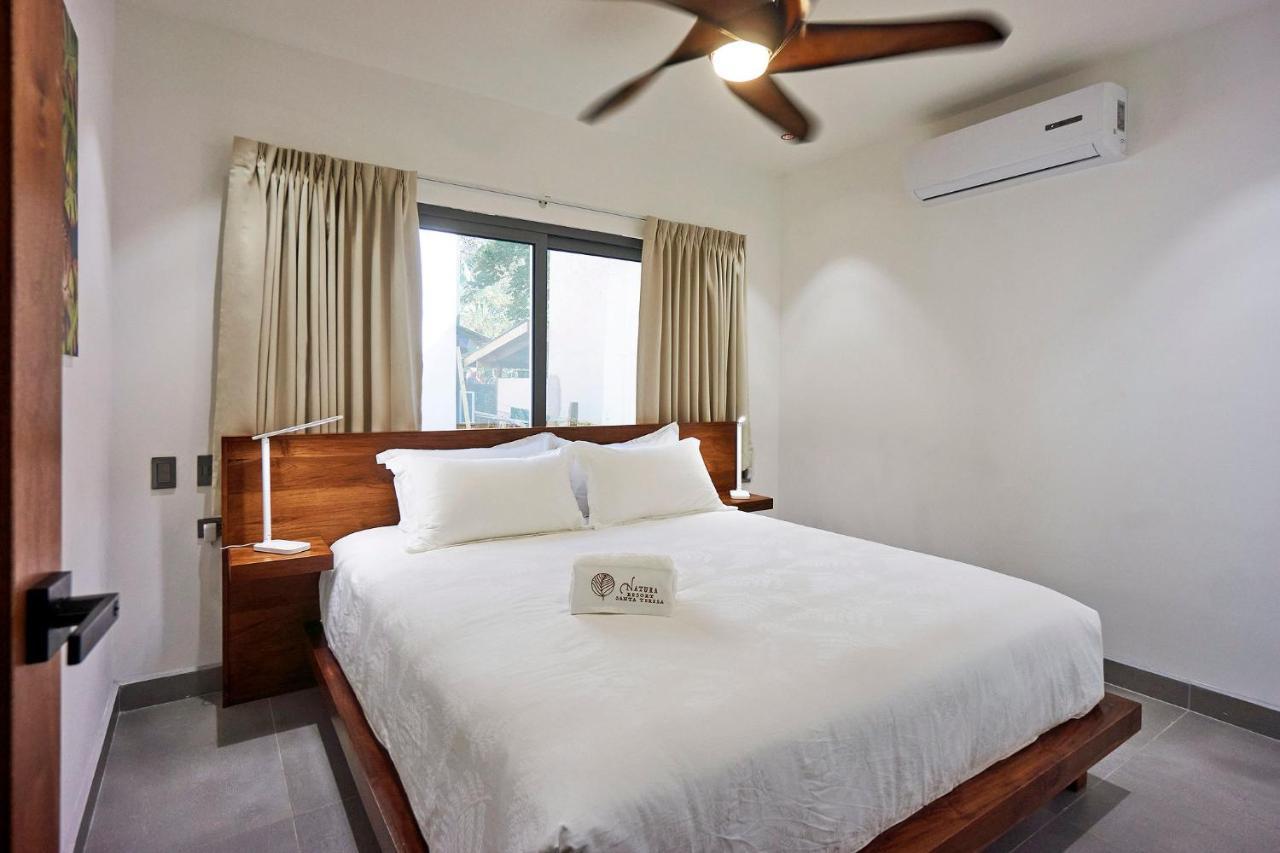Natura Loft Garden Playa Santa Teresa  외부 사진