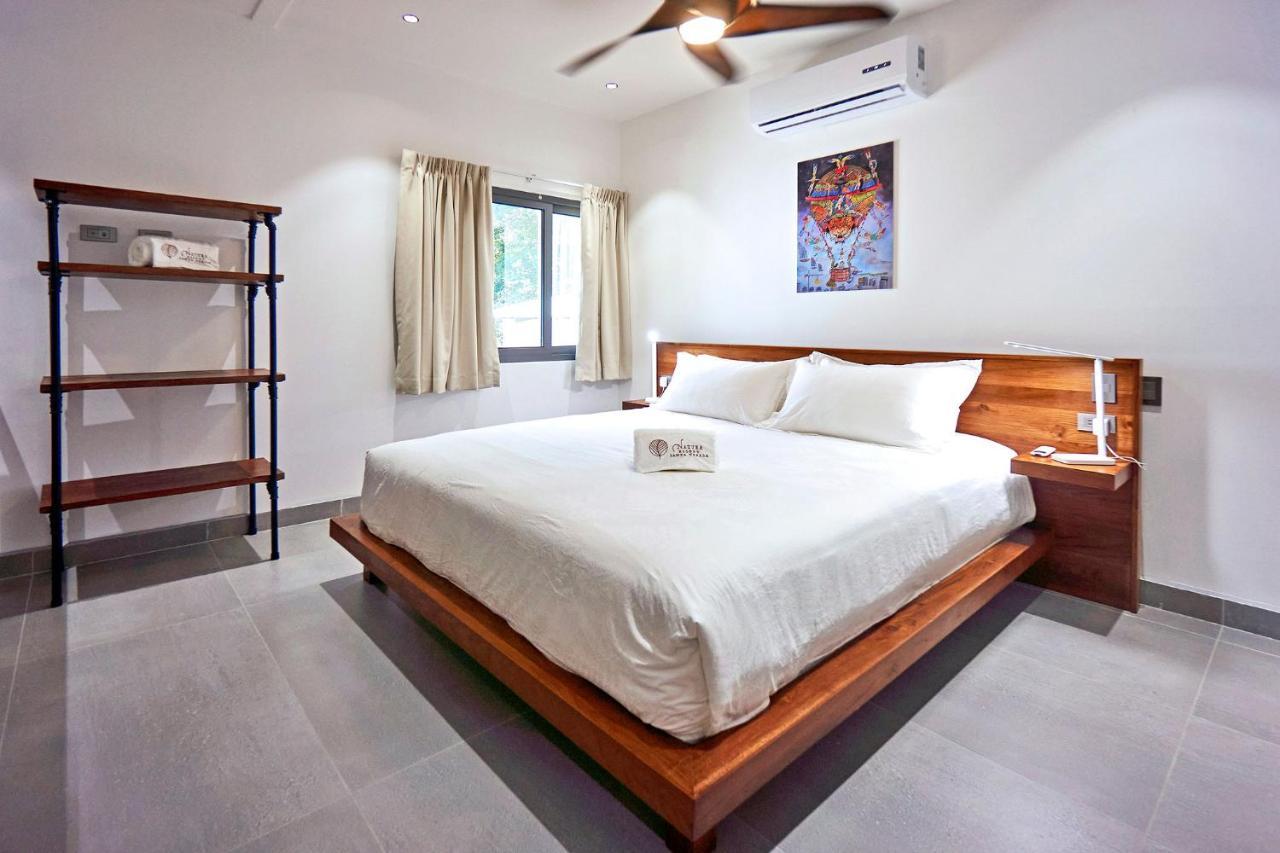 Natura Loft Garden Playa Santa Teresa  외부 사진