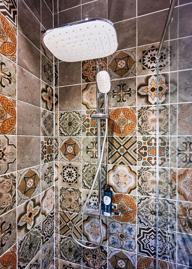 Natura Loft Garden Playa Santa Teresa  외부 사진