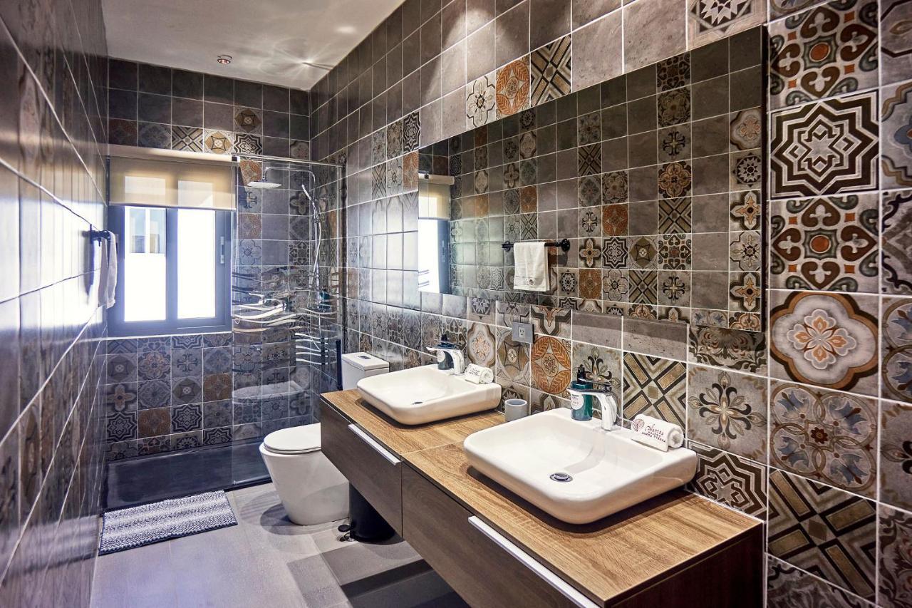 Natura Loft Garden Playa Santa Teresa  외부 사진