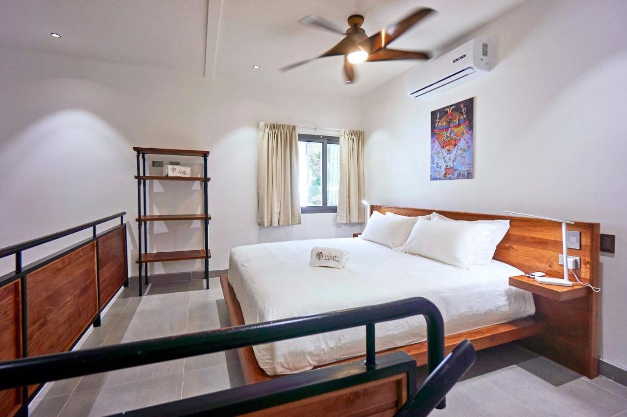Natura Loft Garden Playa Santa Teresa  외부 사진