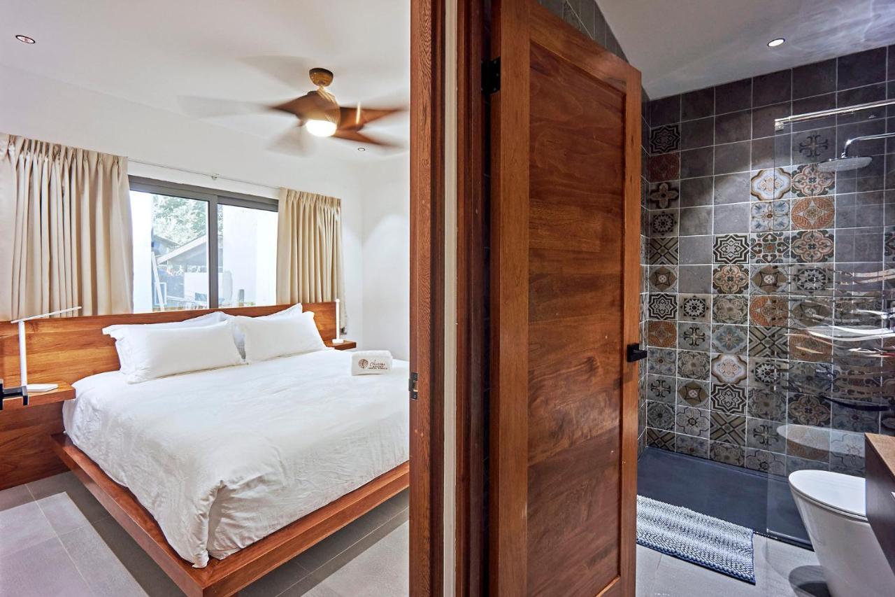 Natura Loft Garden Playa Santa Teresa  외부 사진