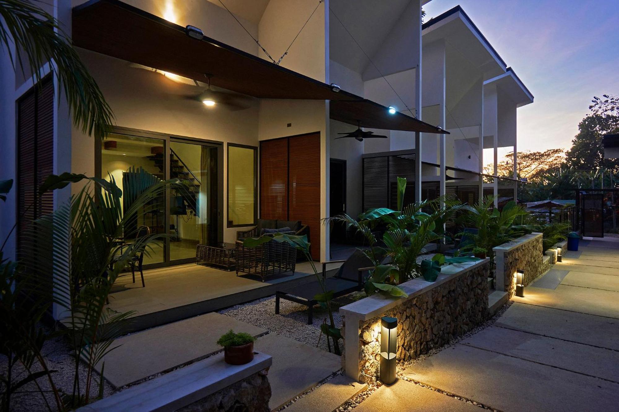 Natura Loft Garden Playa Santa Teresa  외부 사진
