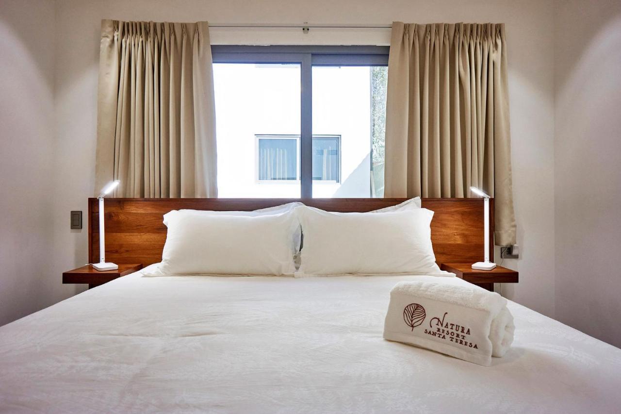 Natura Loft Garden Playa Santa Teresa  외부 사진