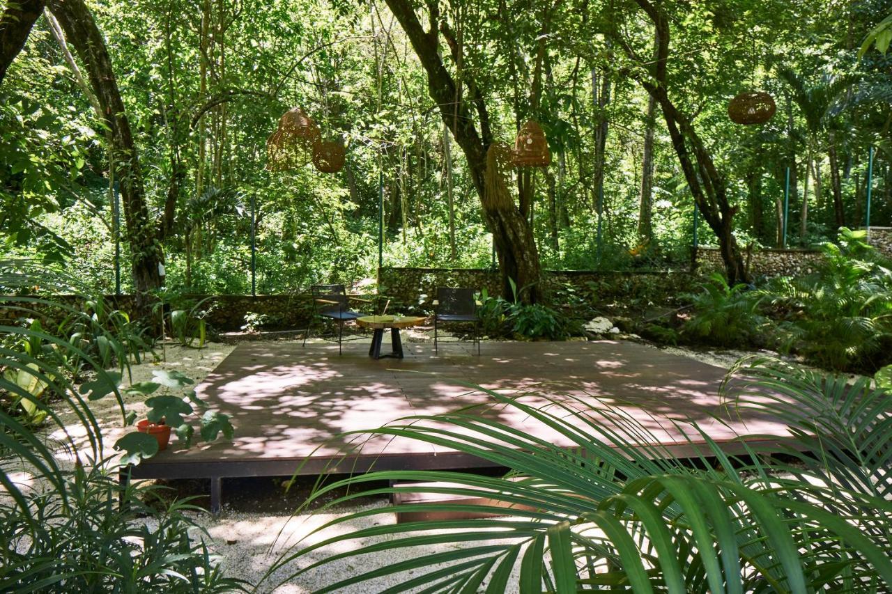 Natura Loft Garden Playa Santa Teresa  외부 사진
