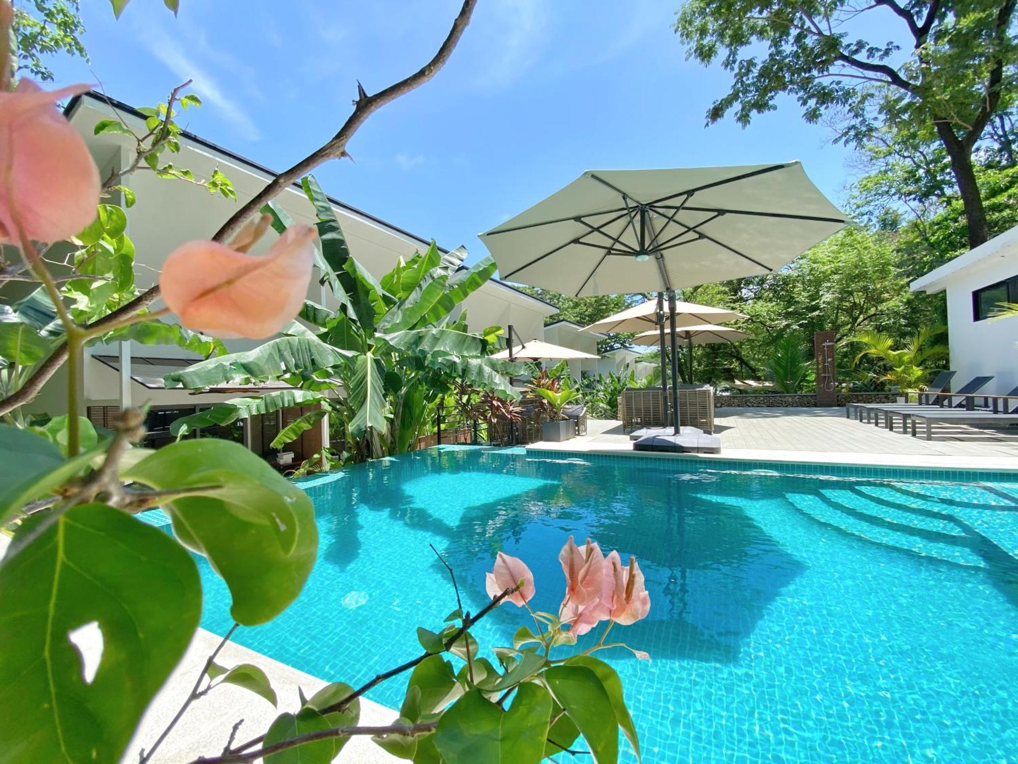 Natura Loft Garden Playa Santa Teresa  외부 사진