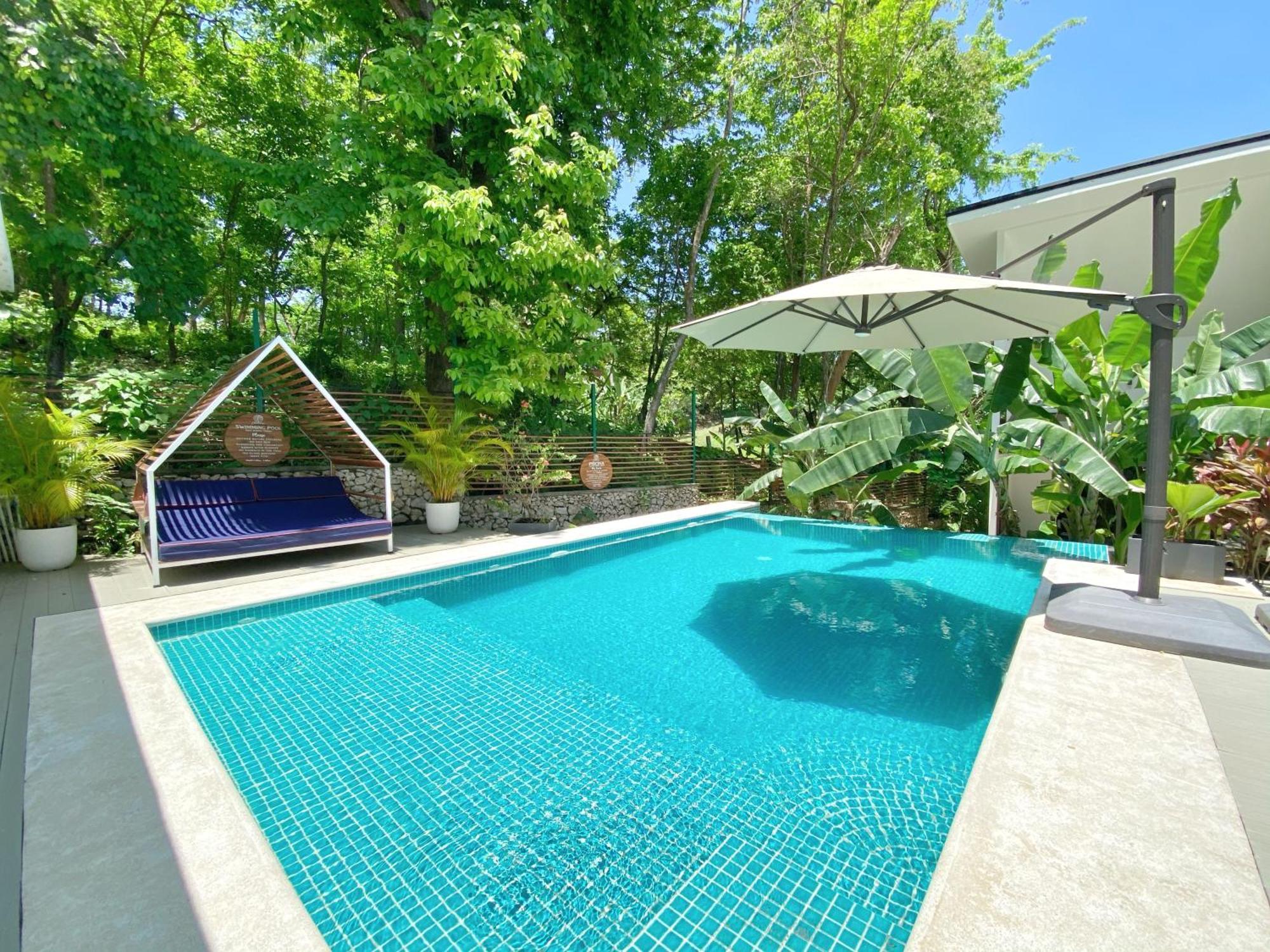 Natura Loft Garden Playa Santa Teresa  외부 사진